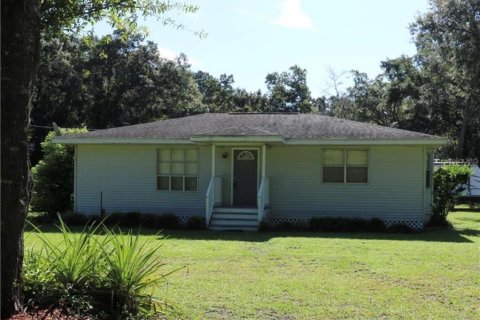 House in Plant City, Florida 2 bedrooms, 137.4 sq.m. № 2352319