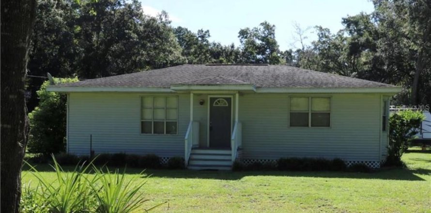 Villa ou maison à Plant City, Floride 2 chambres, 137.4 m2 № 2352319