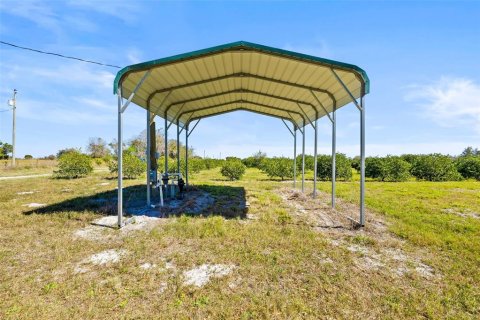 Terreno en venta en Zephyrhills, Florida № 1014739 - foto 22