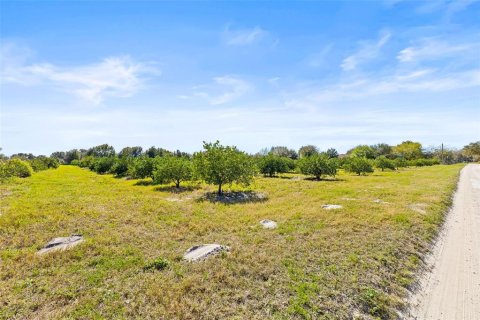 Terreno en venta en Zephyrhills, Florida № 1014739 - foto 27