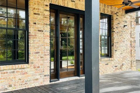 Купить виллу или дом в Гейнсвилл, Флорида 3 комнаты, 241.27м2, № 2342374 - фото 2