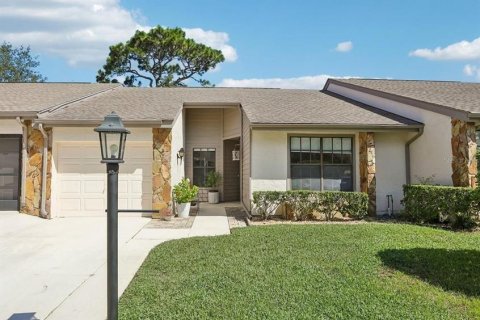 Casa en Spring Hill, Florida 2 dormitorios, 101.26 m2 № 2379790