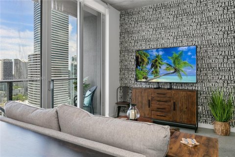 Copropriété à louer à Miami, Floride: 1 chambre, 49.52 m2 № 2346581 - photo 9