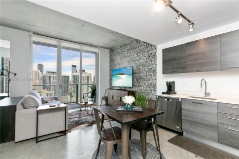 Copropriété à louer à Miami, Floride: 1 chambre, 49.52 m2 № 2346581 - photo 20