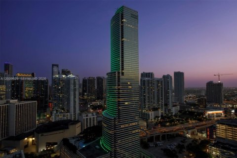 Copropriété à louer à Miami, Floride: 1 chambre, 49.52 m2 № 2346581 - photo 13