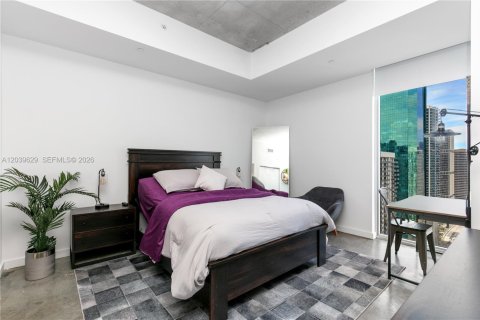 Copropriété à louer à Miami, Floride: 1 chambre, 49.52 m2 № 2346581 - photo 29