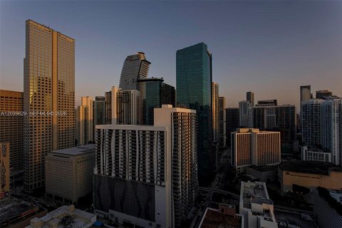 Copropriété à louer à Miami, Floride: 1 chambre, 49.52 m2 № 2346581 - photo 17