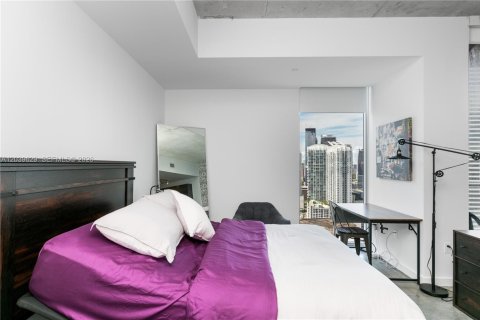 Copropriété à louer à Miami, Floride: 1 chambre, 49.52 m2 № 2346581 - photo 30