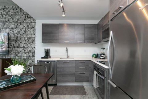 Copropriété à louer à Miami, Floride: 1 chambre, 49.52 m2 № 2346581 - photo 25