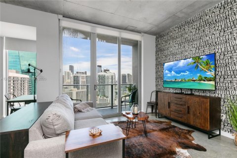 Copropriété à louer à Miami, Floride: 1 chambre, 49.52 m2 № 2346581 - photo 6