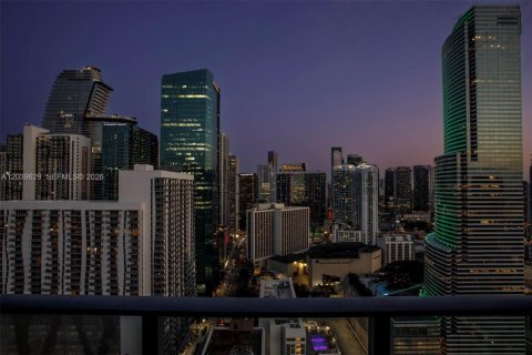 Copropriété à louer à Miami, Floride: 1 chambre, 49.52 m2 № 2346581 - photo 15