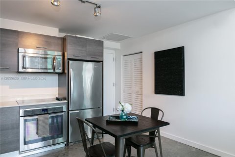 Copropriété à louer à Miami, Floride: 1 chambre, 49.52 m2 № 2346581 - photo 24