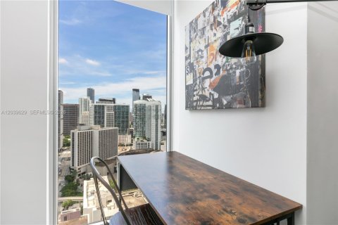 Condo à Miami, Floride, 1 chambre  № 2346581