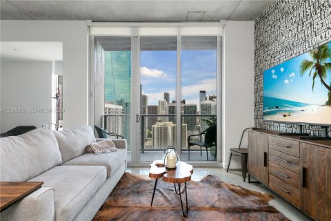 Copropriété à louer à Miami, Floride: 1 chambre, 49.52 m2 № 2346581 - photo 11