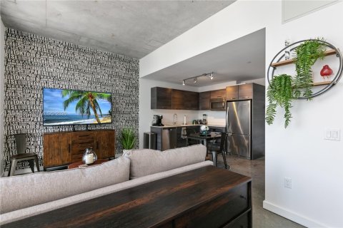 Copropriété à louer à Miami, Floride: 1 chambre, 49.52 m2 № 2346581 - photo 10
