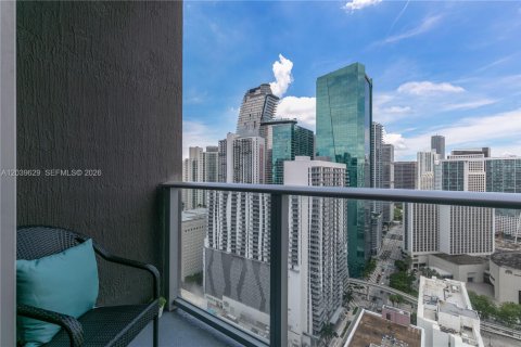 Copropriété à louer à Miami, Floride: 1 chambre, 49.52 m2 № 2346581 - photo 18