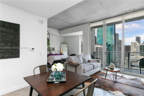 Copropriété à louer à Miami, Floride: 1 chambre, 49.52 m2 № 2346581 - photo 22