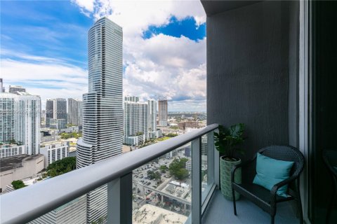 Copropriété à louer à Miami, Floride: 1 chambre, 49.52 m2 № 2346581 - photo 12