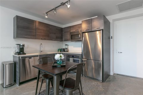 Copropriété à louer à Miami, Floride: 1 chambre, 49.52 m2 № 2346581 - photo 26