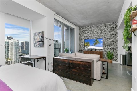 Copropriété à louer à Miami, Floride: 1 chambre, 49.52 m2 № 2346581 - photo 28