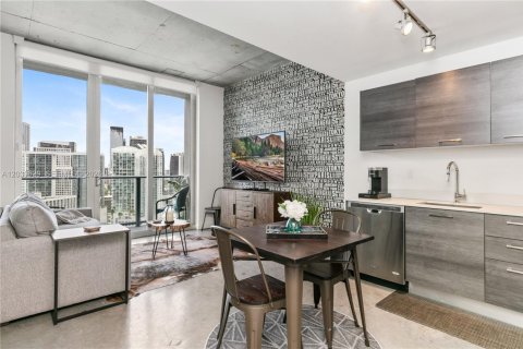 Copropriété à louer à Miami, Floride: 1 chambre, 49.52 m2 № 2346581 - photo 23