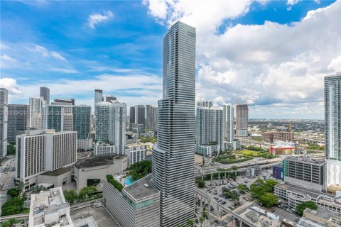 Copropriété à louer à Miami, Floride: 1 chambre, 49.52 m2 № 2346581 - photo 14