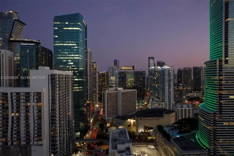 Copropriété à louer à Miami, Floride: 1 chambre, 49.52 m2 № 2346581 - photo 16