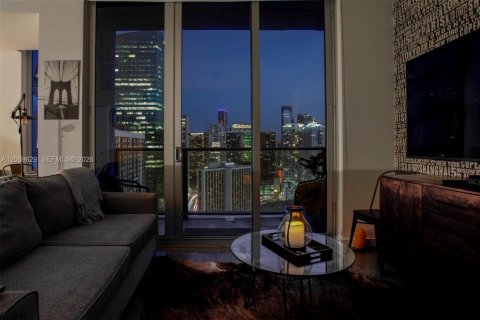 Copropriété à louer à Miami, Floride: 1 chambre, 49.52 m2 № 2346581 - photo 5