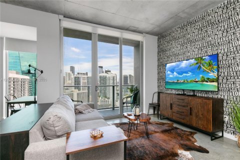 Copropriété à louer à Miami, Floride: 1 chambre, 49.52 m2 № 2346581 - photo 7
