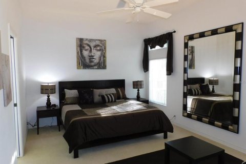 Villa ou maison à louer à Sarasota, Floride: 3 chambres, 162.3 m2 № 2420241 - photo 7