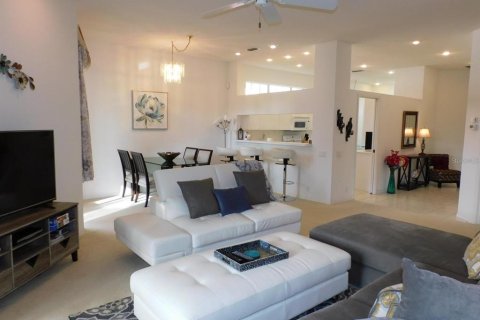 Villa ou maison à louer à Sarasota, Floride: 3 chambres, 162.3 m2 № 2420241 - photo 19