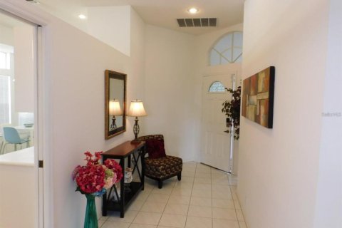 Villa ou maison à louer à Sarasota, Floride: 3 chambres, 162.3 m2 № 2420241 - photo 4