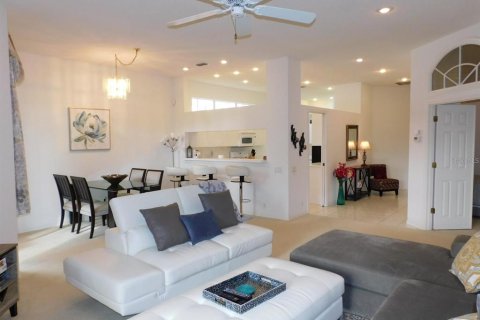 Villa ou maison à louer à Sarasota, Floride: 3 chambres, 162.3 m2 № 2420241 - photo 24