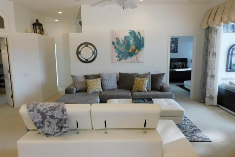 Villa ou maison à louer à Sarasota, Floride: 3 chambres, 162.3 m2 № 2420241 - photo 22