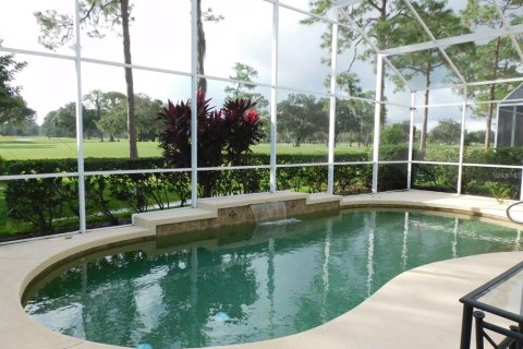 Villa ou maison à louer à Sarasota, Floride: 3 chambres, 162.3 m2 № 2420241 - photo 29