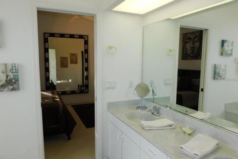 Villa ou maison à louer à Sarasota, Floride: 3 chambres, 162.3 m2 № 2420241 - photo 6