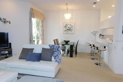 Villa ou maison à louer à Sarasota, Floride: 3 chambres, 162.3 m2 № 2420241 - photo 23
