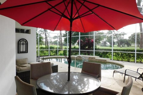 Villa ou maison à louer à Sarasota, Floride: 3 chambres, 162.3 m2 № 2420241 - photo 27
