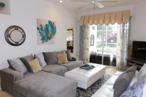 Villa ou maison à louer à Sarasota, Floride: 3 chambres, 162.3 m2 № 2420241 - photo 18