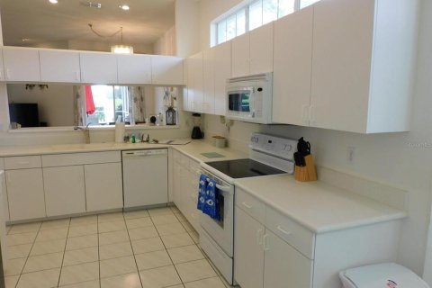 Villa ou maison à louer à Sarasota, Floride: 3 chambres, 162.3 m2 № 2420241 - photo 10