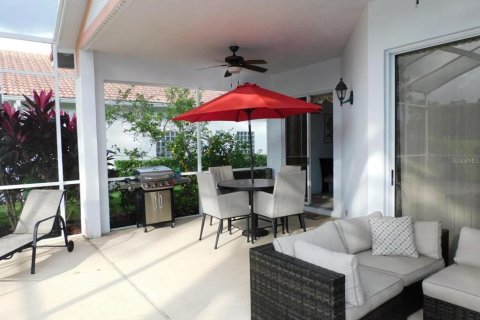Villa ou maison à louer à Sarasota, Floride: 3 chambres, 162.3 m2 № 2420241 - photo 26