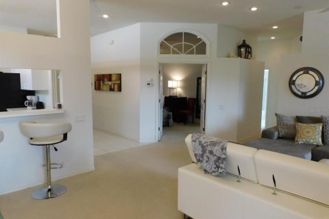 Villa ou maison à louer à Sarasota, Floride: 3 chambres, 162.3 m2 № 2420241 - photo 13