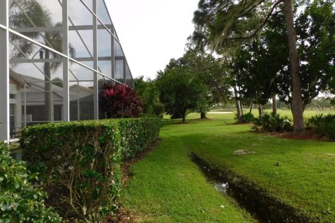 Villa ou maison à louer à Sarasota, Floride: 3 chambres, 162.3 m2 № 2420241 - photo 25