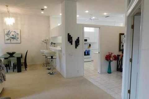 Villa ou maison à louer à Sarasota, Floride: 3 chambres, 162.3 m2 № 2420241 - photo 14