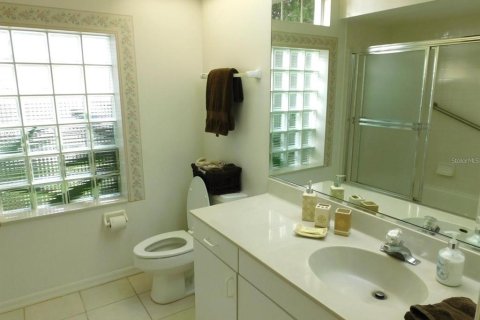 Villa ou maison à louer à Sarasota, Floride: 3 chambres, 162.3 m2 № 2420241 - photo 16