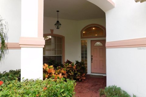 Villa ou maison à louer à Sarasota, Floride: 3 chambres, 162.3 m2 № 2420241 - photo 3