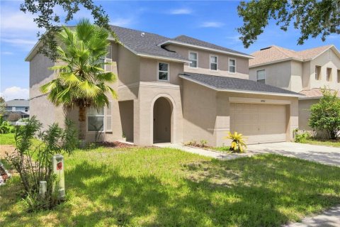 Villa ou maison à vendre à Riverview, Floride: 4 chambres, 202.62 m2 № 2323044 - photo 2