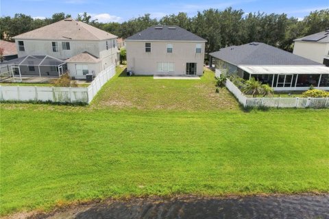 Villa ou maison à vendre à Riverview, Floride: 4 chambres, 202.62 m2 № 2323044 - photo 25