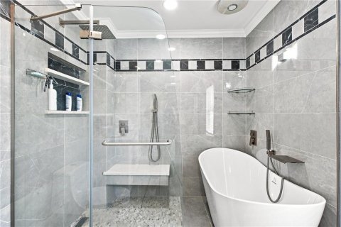 Villa ou maison à vendre à Riverview, Floride: 4 chambres, 202.62 m2 № 2323044 - photo 13