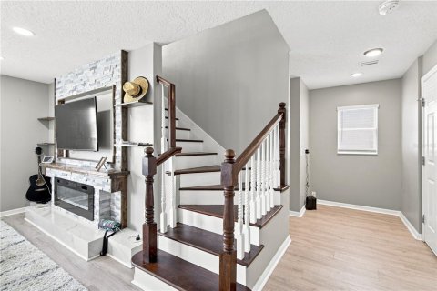 Villa ou maison à vendre à Riverview, Floride: 4 chambres, 202.62 m2 № 2323044 - photo 12